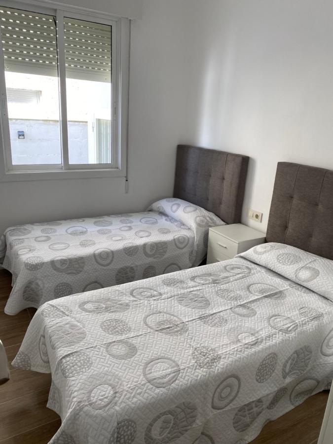 Casa Con Piscina Cerca De La Playa Villa Baiona Bagian luar foto